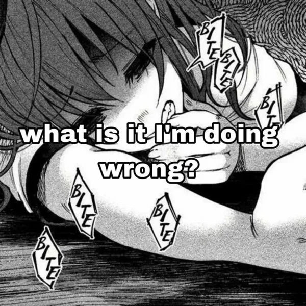 my femcel life