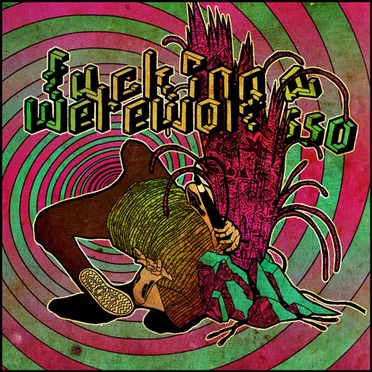 Fucking Werewolf Asso by Fucking Werewolf Asso - album cover