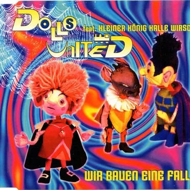 Wir Bauen Eine Falle