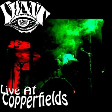 Live @ Copperfields