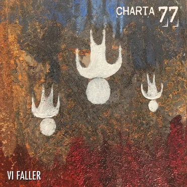 Vi faller