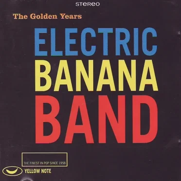 The Golden Years 1981-86