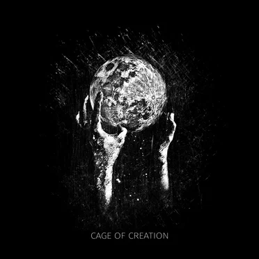 Cage Of Creation by Cage of Creation - album cover