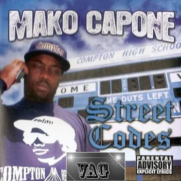 Street Codes