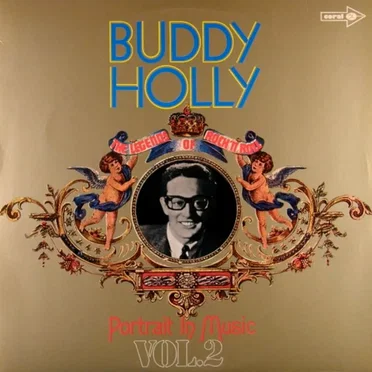 Portrait in Music, Volume 2