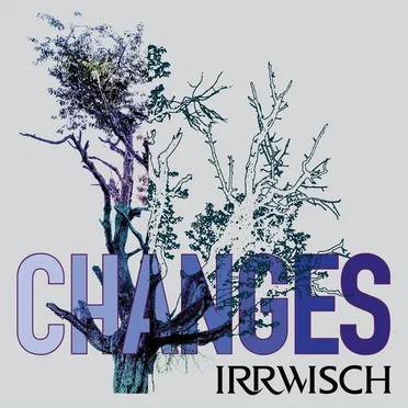 Changes by Irrwisch - album cover