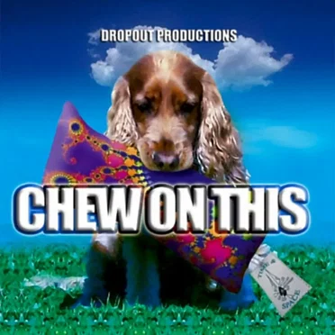 Chew on This by Various Artists - album cover