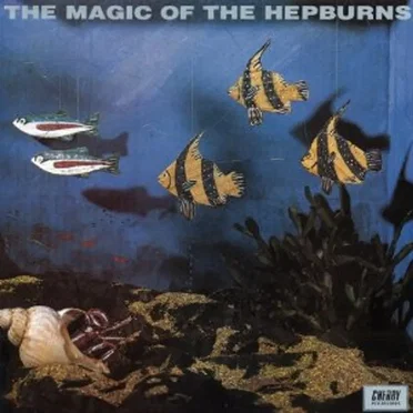 The Magic of The Hepburns