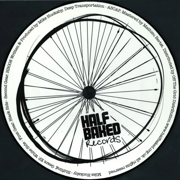 Shifting Gears EP