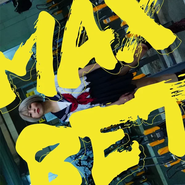 MAX BET