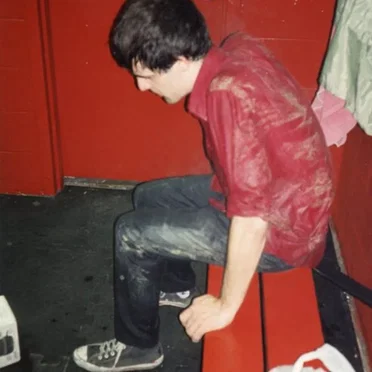 1993-09-17: Wallace Civic Center, Fitchburg, MA, USA