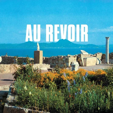 Au Revoir