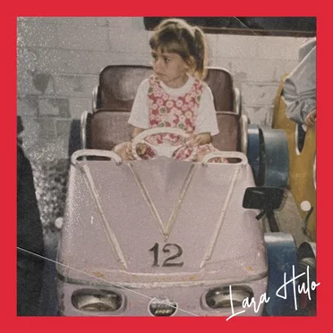 Berliner Luft by Lara Hulo - album cover
