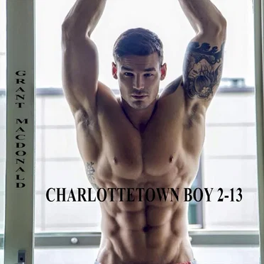 Charlottetown Boy 2–13