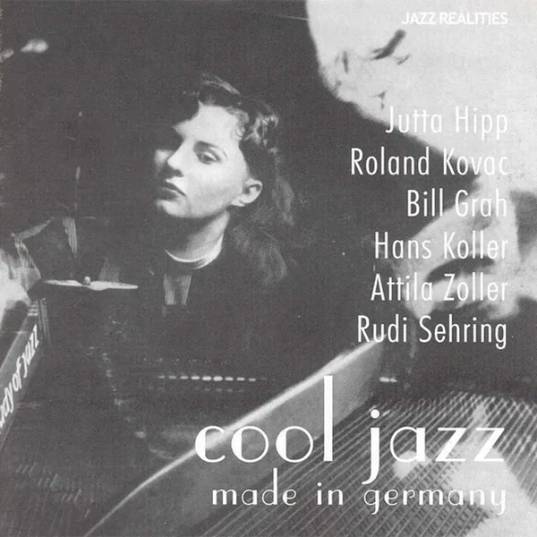 Cool Jazz Made in Germany