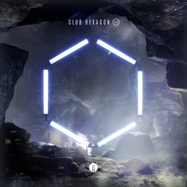 Club Hexagon III by Various Artists - album cover