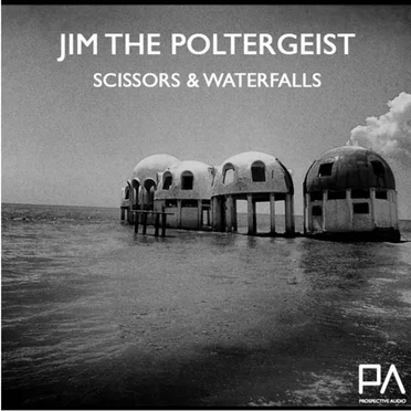 Jim The Poltergeist