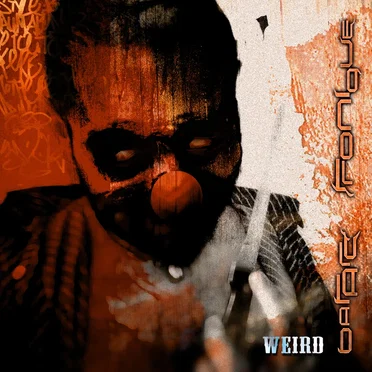Weird by Batard Tronique - album cover
