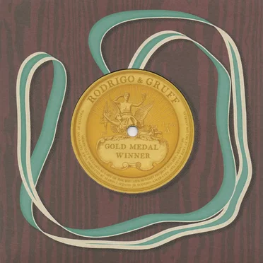 Gold Medal Winner/Time Could Change Your Mind