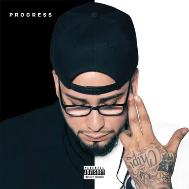 #Uainthip by Progress - album cover
