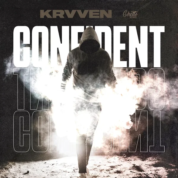 Confident