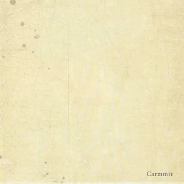 Carmmit by Naoki Ishida - album cover