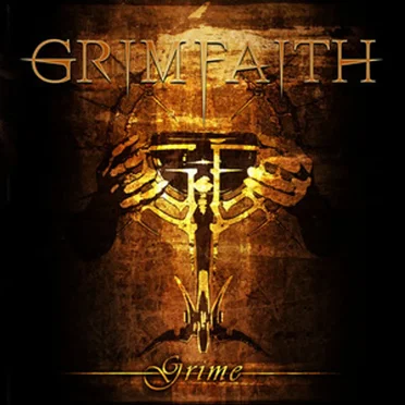 Grime by GrimFaith - album cover