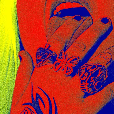 Bad News Baby (Digital Farm Animals remix)