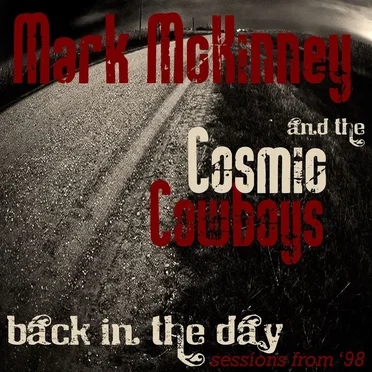 Back in the Day-Sessions from '98