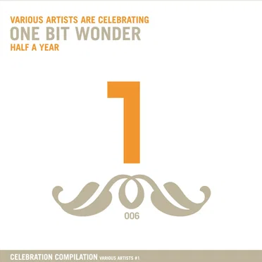 Celebration Compilation by Various Artists - album cover