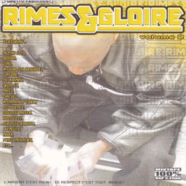 Rimes & Gloire, Volume 2