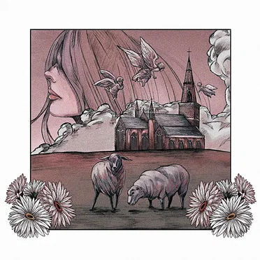 Mind Crawlers by SOLITUDE A SLEEPLESS NIGHTS - album cover
