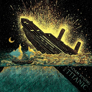 RMS Titanic