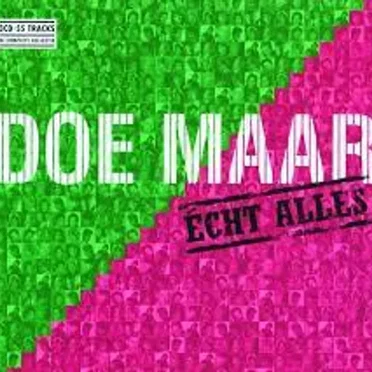 Echt alles