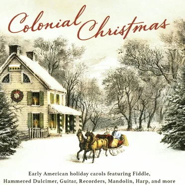 Colonial Christmas