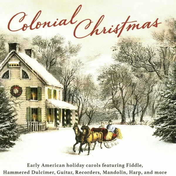 Colonial Christmas