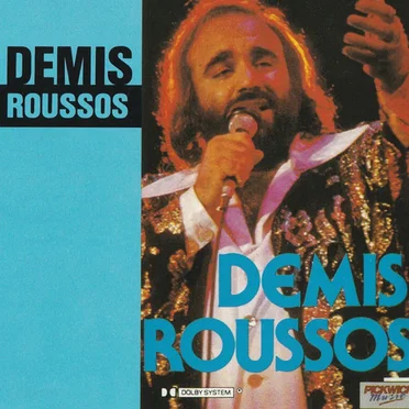 Demis Roussos