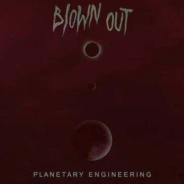 Planetary Engineering