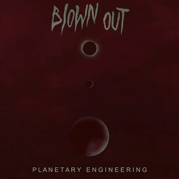 Planetary Engineering