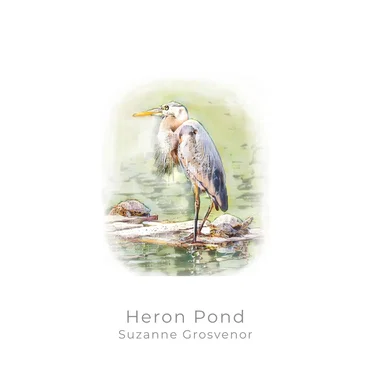 Heron Pond