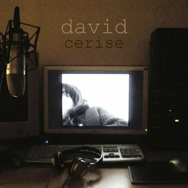 Cerise by David Chapel - album cover