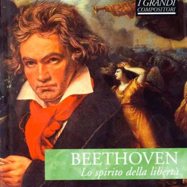 Beethoven: The Spirit of Freedom (The Classic Composers - Early Romantic 1)