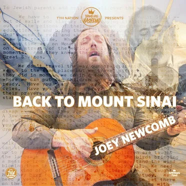 Back to Mount Sinai