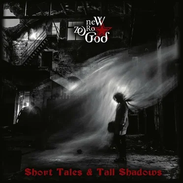 Short Tales & Tall Shadows