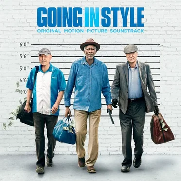 Going In Style by Various Artists - album cover