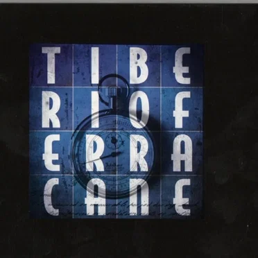 Tiberio Ferracane by Tiberio Ferracane - album cover