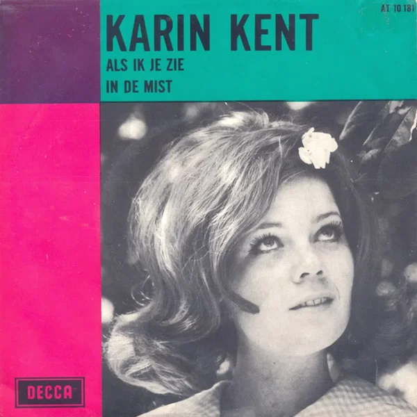 Als ik je zie / In de mist
