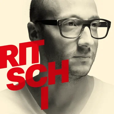 RITSCHI by Ritschi - album cover