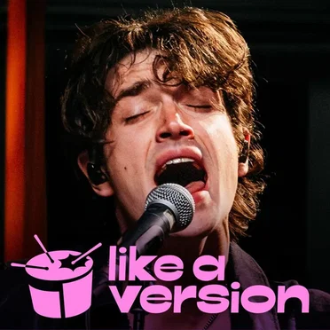 Nightcall (triple j Like a Version)