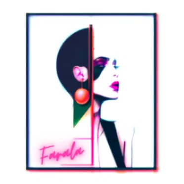 𝐹𝒶𝓇𝒶𝓁𝒶